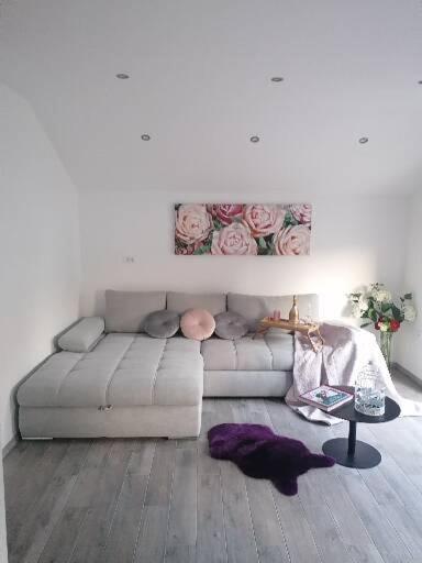 Apartmani Vuckovic Vodice Buitenkant foto
