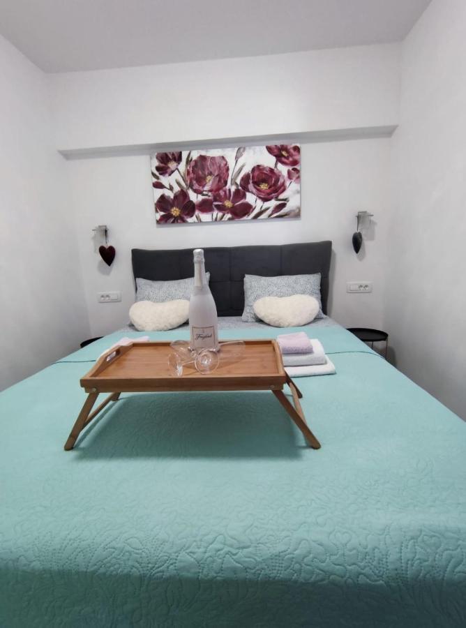 Apartmani Vuckovic Vodice Buitenkant foto